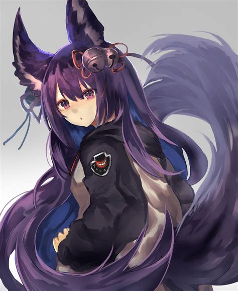 cute_fox_girl|Awesome Anime Fox Girl Wallpapers .